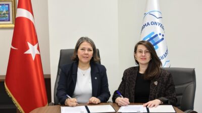 &nbsp; BANÜ ile İstanbul Lider Koleji arasında kurum mensuplarının eğitim