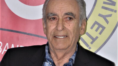 Bandırmaspor’a yıllardır emek vermiş isimler ardı ardına hayatını kaybediyor. Geçtiğimiz