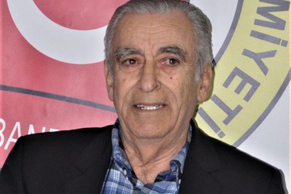 Bandırmaspor’da yaprak dökümü sürüyor… Şimdi de Ünal Yamaner’i kaybettik