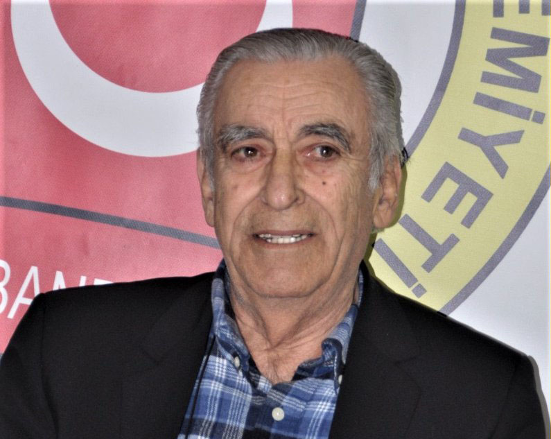 Bandırmaspor’a yıllardır emek vermiş isimler ardı ardına hayatını kaybediyor. Geçtiğimiz