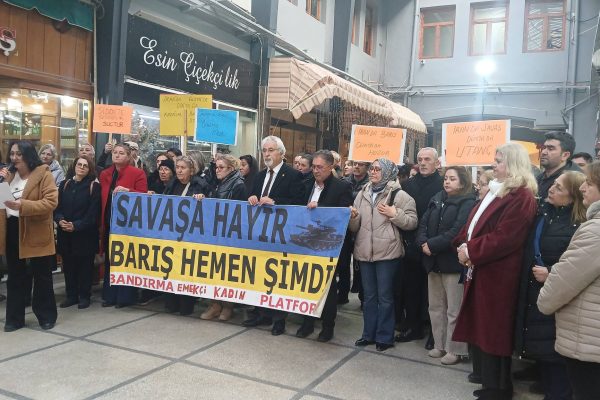 Gerçek güç, yok etmek değil; yaşatmaktır