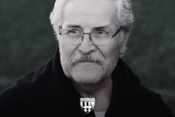 Erdem Önal Hayatını Kaybetti