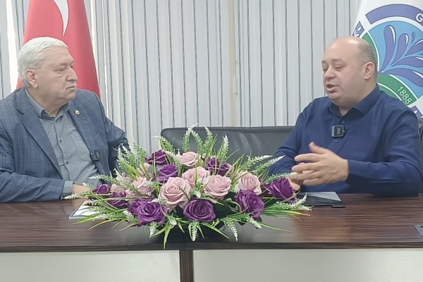Palaz: Artık Gönen Balıkesir’den görünür hale geldi