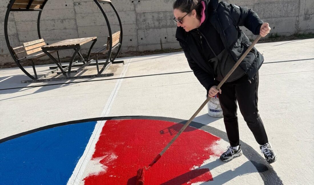 İlçe Milli Eğitim Müdürlüğü ile Gençlik ve Spor İlçe Müdürlüğü