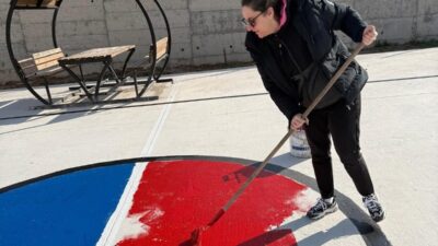 İlçe Milli Eğitim Müdürlüğü ile Gençlik ve Spor İlçe Müdürlüğü