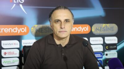 Trendyol 1. Ligin 31.haftasında Bandırmaspor, evinde Iğdır Futbol Kulübü ile