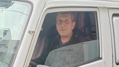 Emekli öğretmen Ahmet Baysal’ın ölümüyle ilgili yürütülen soruşturma kapsamında gözaltına