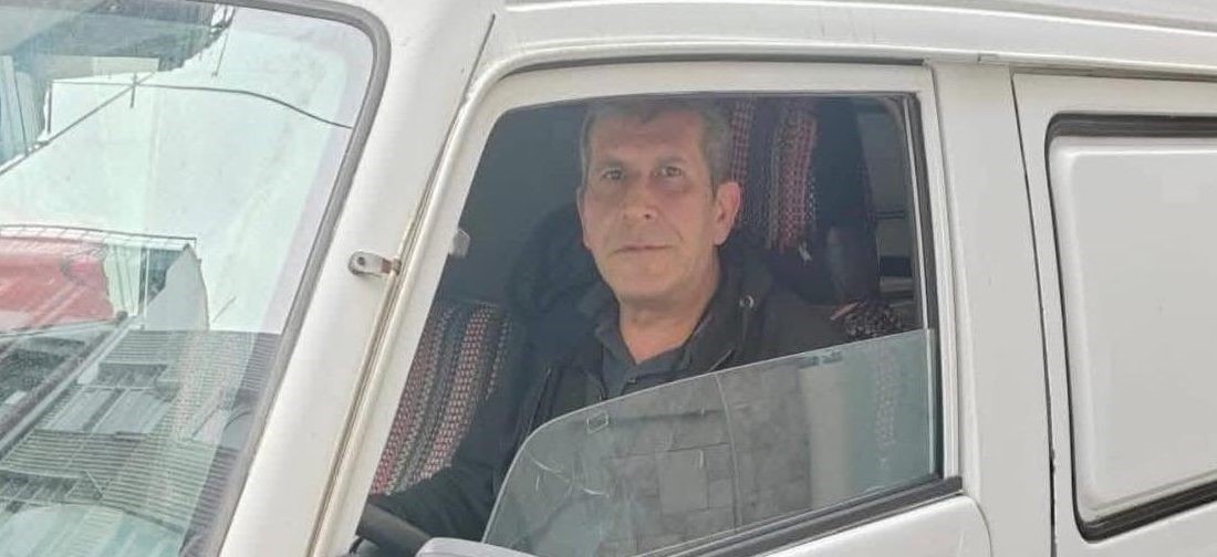 Emekli öğretmen Ahmet Baysal’ın ölümüyle ilgili yürütülen soruşturma kapsamında gözaltına