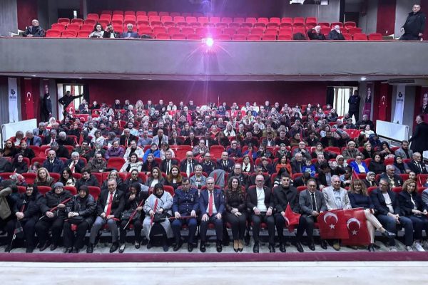 Bandırma Belediyesi’nden ağlatan belgesel