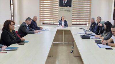 Sahipsiz sokak hayvanlarının doğal yaşam alanlarında barınmalarının sağlanarak hem halk