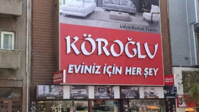 HYS–Köroğlu Mağazaları Yönetim Kurulu Başkanı Yunus Köroğlu, perakendede yeni dönemin