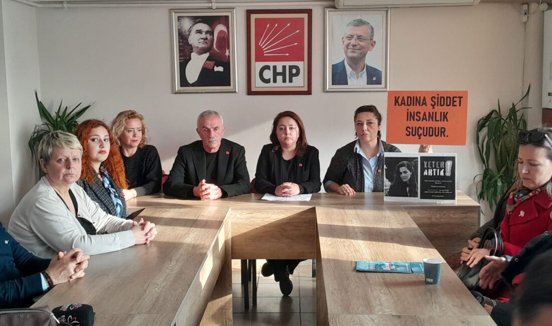 İstanbul Çekmeköy Taşdelen Mahallesi’ndeki Borsa İstanbul Mesleki ve Teknik Anadolu