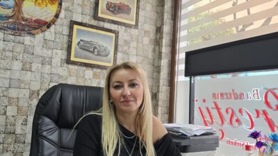 Bandırma Prestij Sigorta Genel Müdürü Filiz Durmaz, kredi kullanan vatandaşların