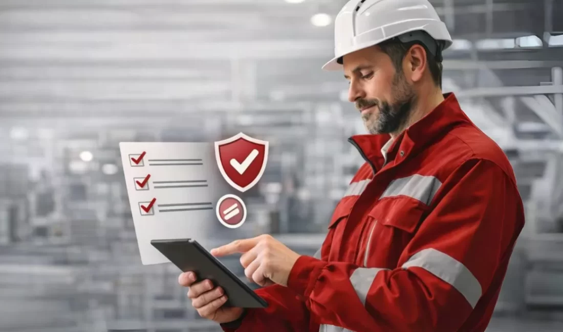 İş Sağlığı ve Güvenliği Hizmetleri Yönetmeliği, işyerlerinde iş sağlığı ve