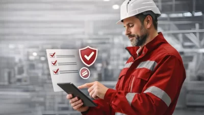 İş Sağlığı ve Güvenliği Hizmetleri Yönetmeliği, işyerlerinde iş sağlığı ve