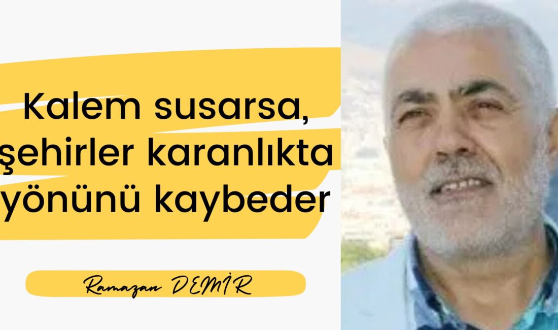 Gazeteciliğin itibarının sorgulandığı bir dönemde, asıl sorulması gereken sorunun yönü