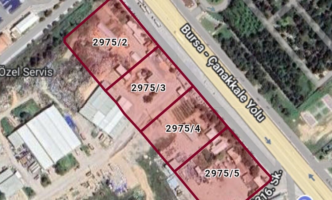 Bandırma Belediyesi elinden bulunan taşınmazları yeni yatırımlar amacıyla satmayı sürdürüyor.