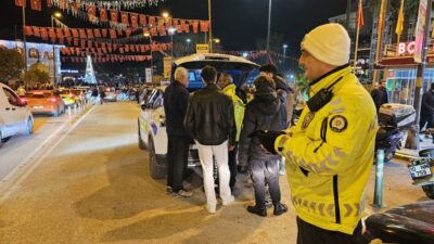 27.02.2026 Cuma günü yürürlüğe giren 2918 Sayılı Karayolları Trafik Kanununda