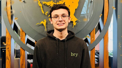 Bandırma, eğitim alanında elde ettiği önemli bir başarıyla bir kez