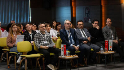 Birey Koleji’nde eğitim alanında önemli bir etkinliğe imza atıldı. Türkiye