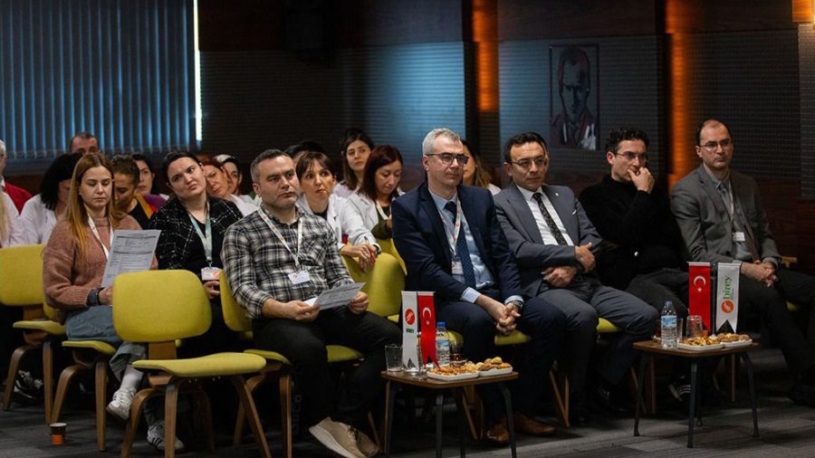 Birey Koleji’nde Eğitim ve Başarı Dolu Anlamlı Gün