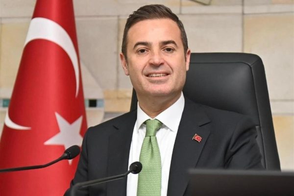 Akın: İstiklal ruhu yarınlara güvenle taşınacaktır