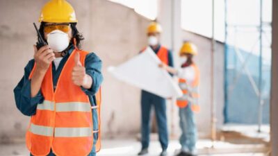 İş güvenliği kursu, iş sağlığı ve güvenliği alanında uzmanlaşmak isteyen