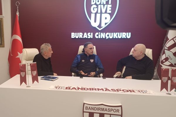 Mustafa Gürsel: Elindeki değeri kaybetmeden bilmek gerek