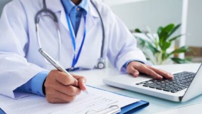 Diğer sağlık personeli belgesi, iş sağlığı ve güvenliği hizmetlerinde görev