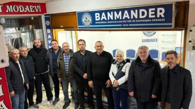 15 kurucu üyenin katılımı ile 23 Ocak 2026 tarihinde başvurusu