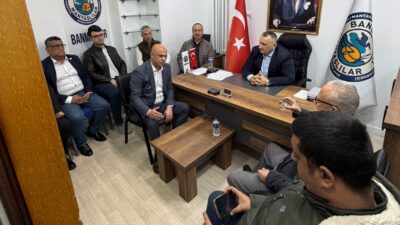 Bandırma’da faaliyet gösteren Bandırmalı Manyaslılar Kültür ve Dayanışma Derneği, önemli