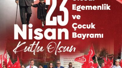 Bandırma Belediye Başkanı Dursun Mirza sosyal medya sayfasında yayınladığı mesajda,