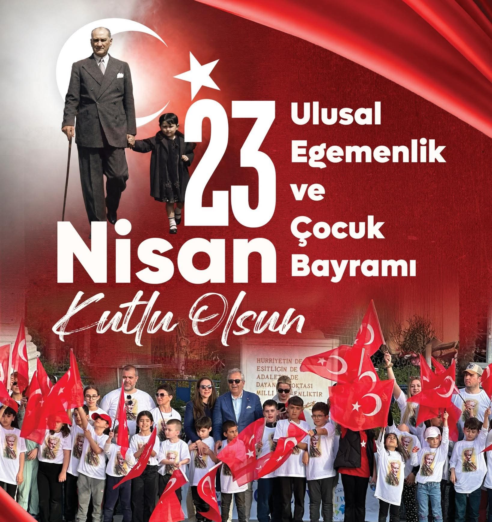Mirza: Bayramlarımızı bayram gibi coşkuyla kutluyoruz