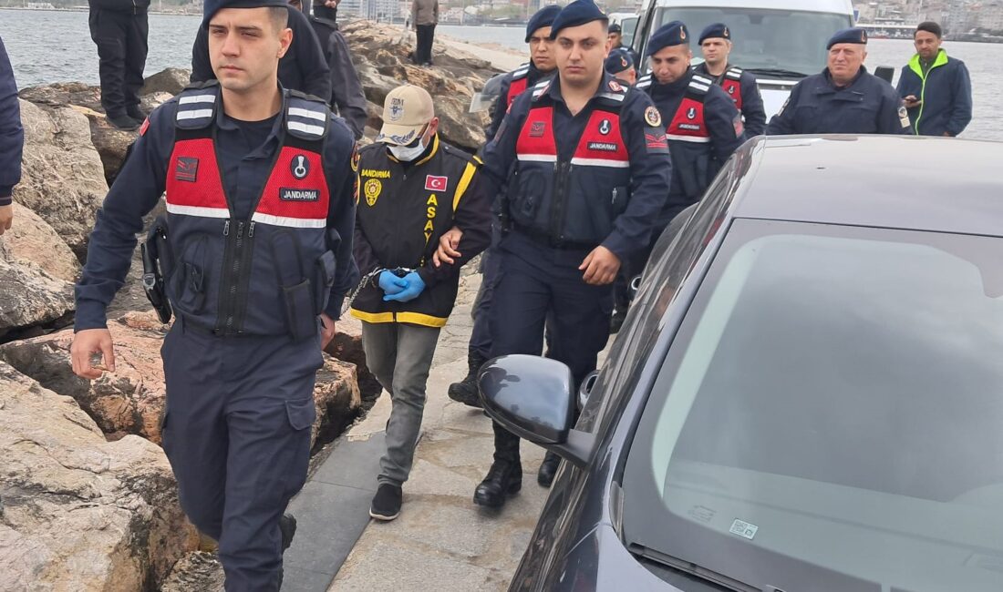 2009 yılında Bandırma’da işlenen cinayetin dosyası yeniden açıldı. Yeniden edilen