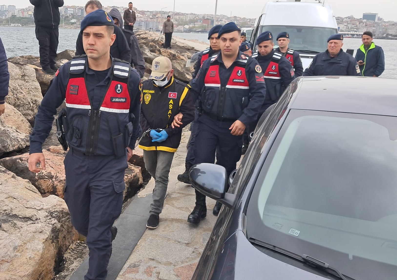 2009 yılında Bandırma’da işlenen cinayetin dosyası yeniden açıldı. Yeniden edilen