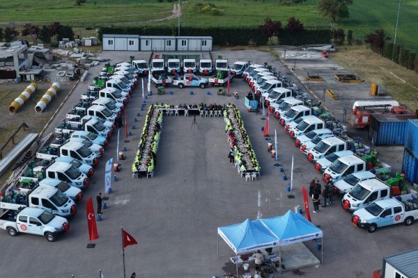 Akın’dan Balıkesirlilere Haşereyle Mücadele Çağrısı