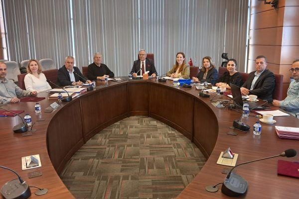 Şantiye arazilerine alıcı yine çıkmadı