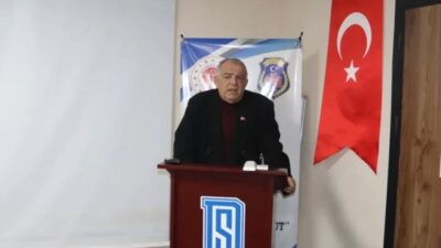 ‎Bandırma Engelli ve Engelli Aileleri Yardımlaşma ve Dayanışma Derneği Başkanı