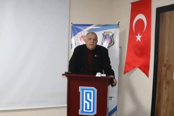Uçar, tedavi gördüğü hastanede vefat etti