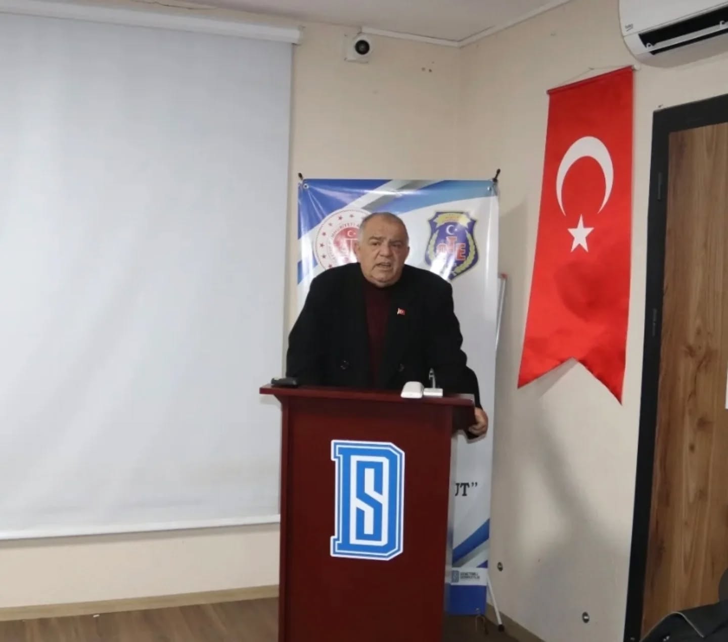 Uçar, tedavi gördüğü hastanede vefat etti