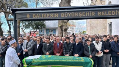 ‎Bandırma Engelli ve Engelli Aileleri Yardımlaşma ve Dayanışma Derneği Başkanı