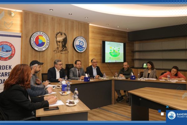 AB yeşil mutabakatı için bir araya geldiler