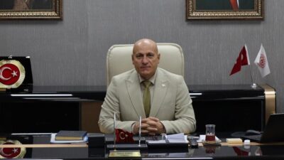 Uzun yıllar Bandırma İlçe Gençlik ve Spor Müdürü olarak görev