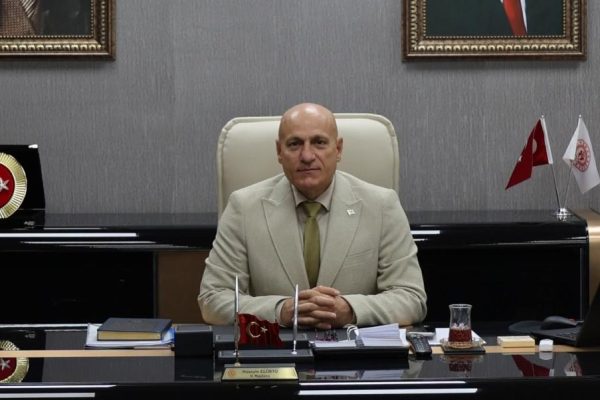 Bandırma’da yaptırılmayanları Adıyaman’da yapıyor