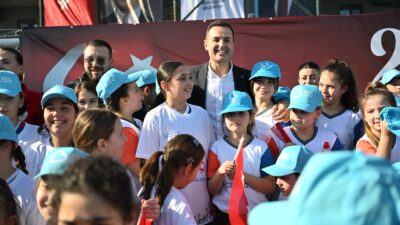 &nbsp; 23 Nisan’ın, millet iradesinin tecelli ettiği kutlu bir gün