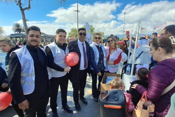 Can: 23 Nisan’ı buruk kutluyoruz
