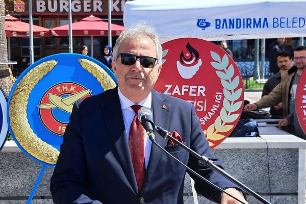 Bandırma Belediyesi ile SGK arasına kim girdi?