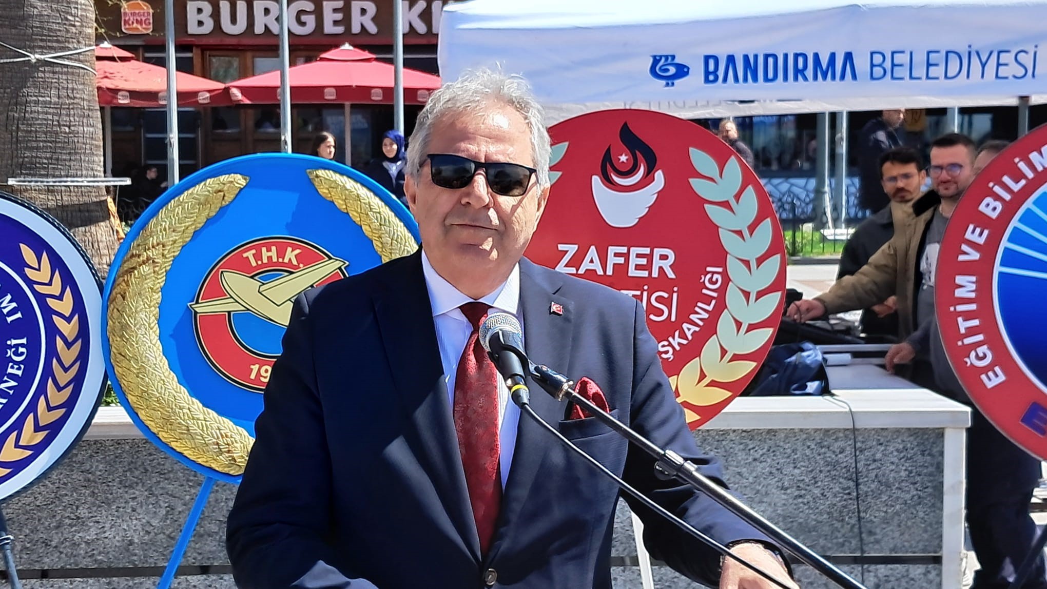 Bandırma Belediyesi ile SGK arasına kim girdi?