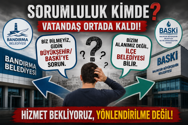 Yeni Hastane için engel Büyükşehir mi?