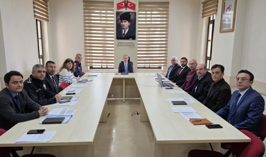 Bandırma’da dezavantajlı bölgelerde yaşayan çocukların spor, eğitim ve sosyal hayata